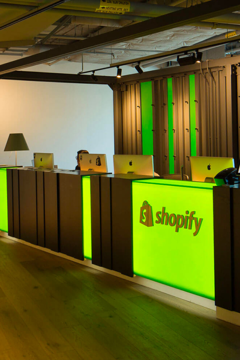 Shopify-HQ